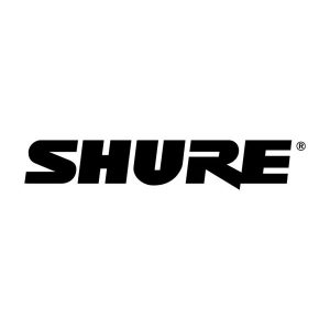small-shure-logo